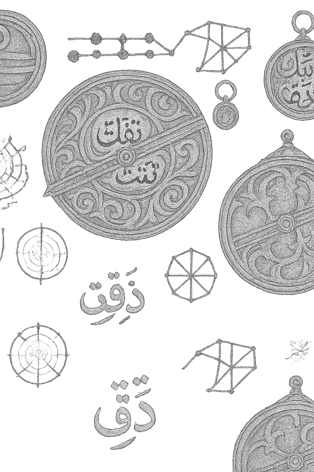 Decorative element